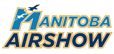 Manitoba Airshow Logo