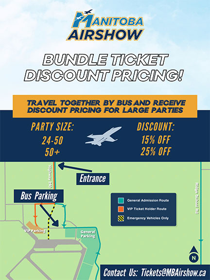Travel by Bus for Discount Pricing