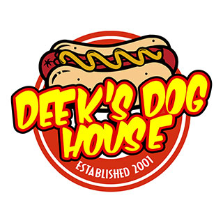 Deek's Dog House