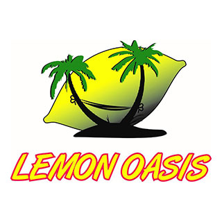 Lemon Oasis