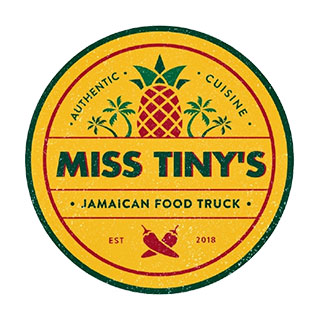 Miss Tiny's Jamaican Food Truck